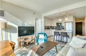 Luxury Apt Near TD Garden - HUB-1809